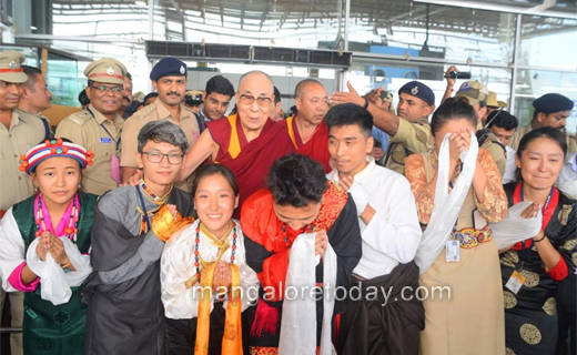 Dalai Lama-